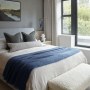 Pond Place | Main Bedroom | Interior Designers